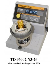 Digital Torque Screwdriver Tester